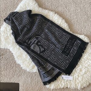 Versace Collection Scarf